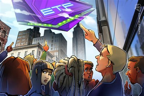 By max chen august 24, 2017. Ethereum ETFs are here, building case for US approval of ...
