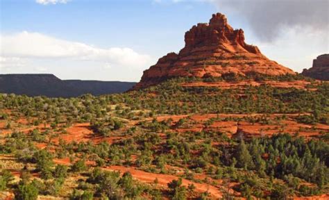 What Is A Vortex Sedona Vortex Map And Locals Secrets To Having The