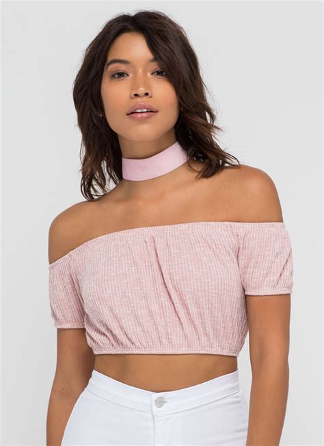 15 Ideas Of Crop Tops For Girls
