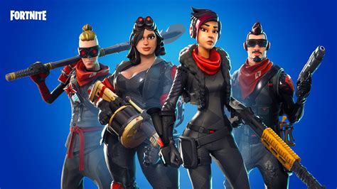 Fortnite Save The World Wallpapers Top Free Fortnite Save The World