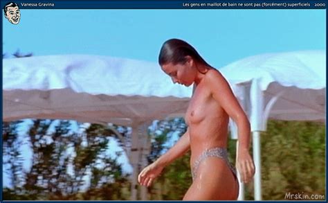 Vanessa Gravina Nude Pics Seite 1