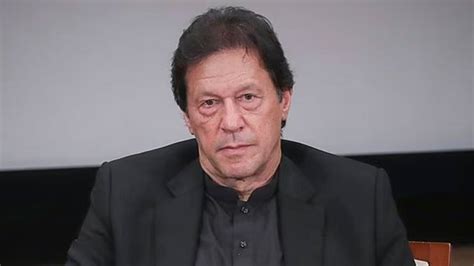 Imran Khan Approaches Atc Seeks Bail In Terrorism Cases Linked To