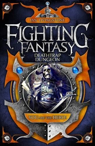 Full Fighting Fantasy Book Series Fighting Fantasy Books In Order