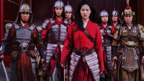 Watch the mulan (2020) live action feature film on disney+. Mulan Is Being Released Straight To Disney+ Next Month ...