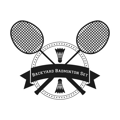 Free shipping for many products! Backyard Badminton Set | Gear For Life