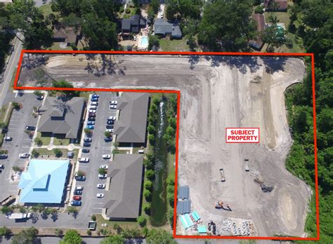 2975 Claire Ln Jacksonville Fl 32223 Fully Approved Mandarin Office
