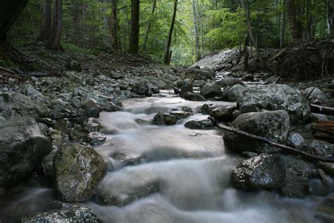 Free Images Nature Forest Rock Waterfall Creek Wilderness Run