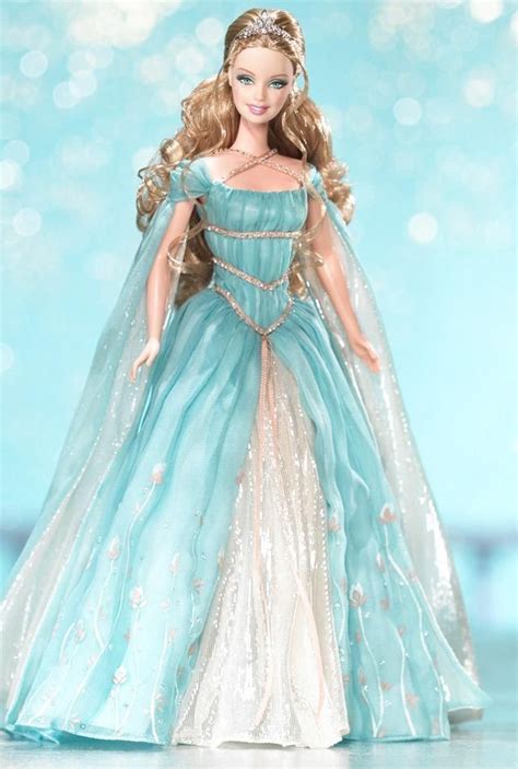 Limited Collection Barbie Dolls Barbie Doll Princess Princess