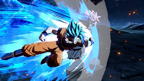 3840x2160 Dragon Ball Fighterz 4k Hd 4k Wallpapers Images Backgrounds