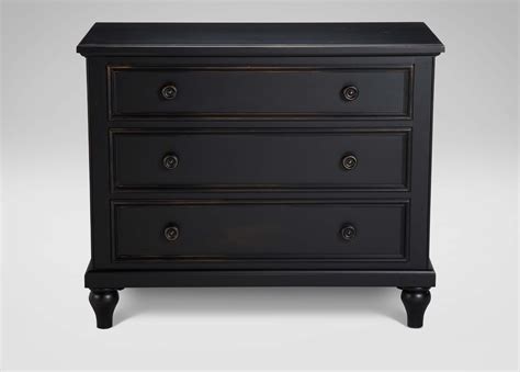 Black dressers & chests : Sarah Single Dresser | Dressers & Chests