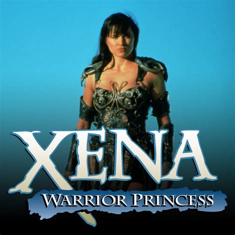 Xena Warrior Princess Season 1 On Itunes