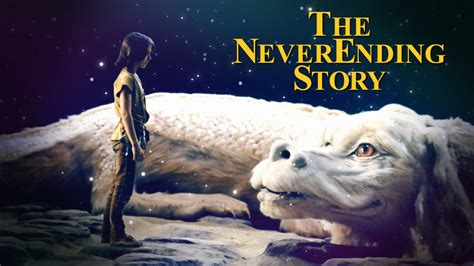 Is The Neverending Story Available To Watch On Netflix In America Newonnetflixusa