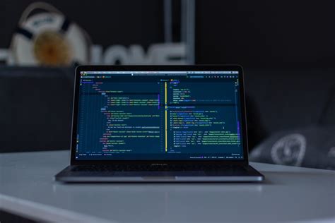 Best Laptop For Python Programming How To Python