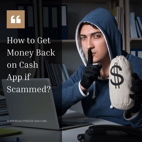 How To Get Money Back On Cash App If Scammed 2024 Tutorials