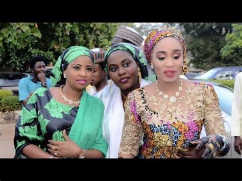 Dandalin masoyan haleema atete queen of kannywood @haleemaatete. _Munkoma PDP_Fati Muhammad_Abubakar_Sani_Halima Atete ...