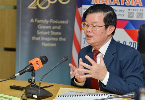 Quận huyện tp hcm tăng tốc 'phủ' vaccine. Semarakkan amalan 4P, Kon Yeow respons lima kes baharu ...