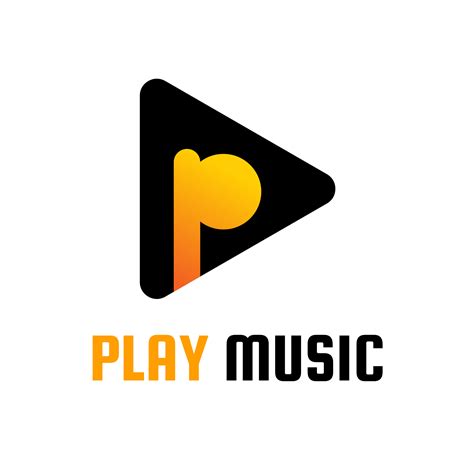Play Music Logo Logo Is Us