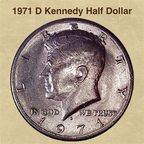 13 Most Valuable Kennedy Half Dollar Worth Money With Pictures