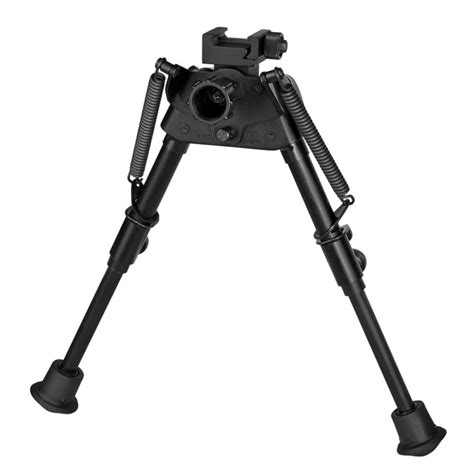 Harris Br2 M Lok Swivel Bipod Self Leveling 6 9