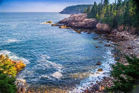 The 10 Best Hikes In Acadia National Park Roaming The Usa