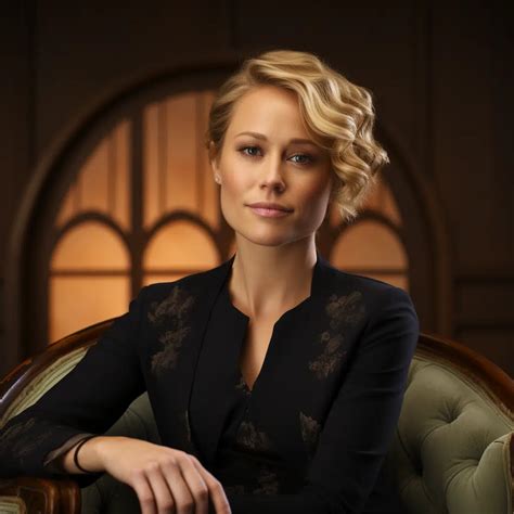 Liza Weil A Deep Dive Into Her Journey