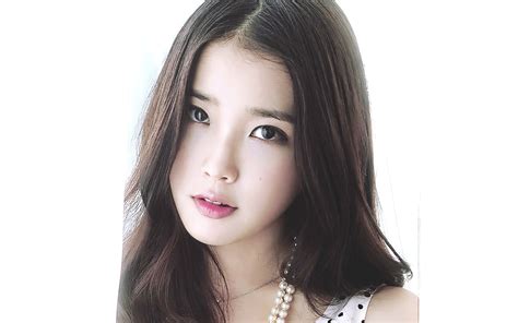 Iu and blackpink take up the top five spots of the most popular overseas female celebrities in 2020 voted by chinese netizens. Iu Wallpaper (68+ images)