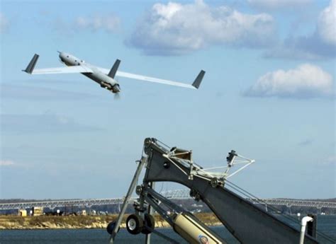 Eight Ways To Launch An Unmanned Aerial Vehicle Uav