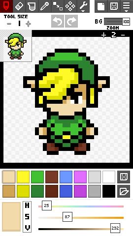 Free - APP 8bit Master (Mobile PIXEL ART Software ... Graphx2 being based on older 256 bitmap software has inherited some tricks that modern pixel editors do not have.
