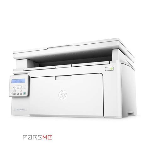 M130nw printer driver 32 bits. HP LaserJet Pro MFP M130nw Multifunction Laser Printer