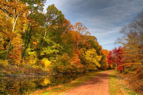 Josh Friedman Photography Autumn In Bucks County Pennsylvania