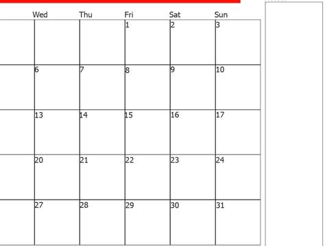 March 2024 Calendar Printablecalendar March 2024 Etsy Uk