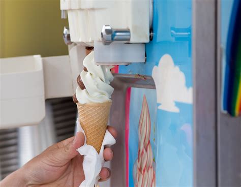 Top 5 Best Soft Serve Ice Cream Machine For Home Complete Reviews