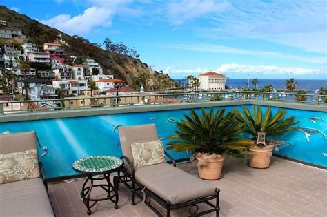 The Avalon Hotel On Catalina Island 2019 Room Prices 209 Deals
