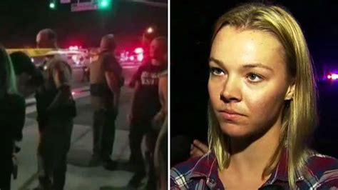 Witness Shares First Hand Account Of California Bar Shooting On Air