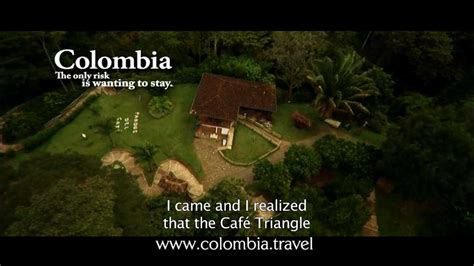 Cultural Coffee Landscape Colombia The Only Risk Is Wanting To Stay