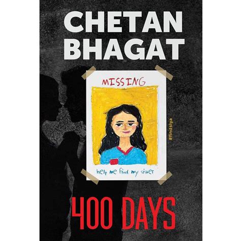 Author Chetan Bhagat Releases The Trailer Of His Upcoming Book 400