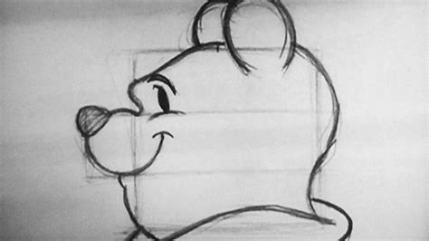 Recently, a few characters from disney's frozen were added into the rotation of disney characters our character artists teach guests how to. Easy: How to Draw Winnie the Pooh Step by Step from Disney's Animation A... | Cool heart ...