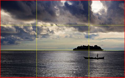 Basic Photo Tips The Rule Of Thirds Tramp Royal