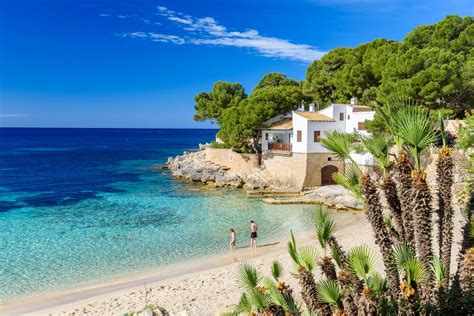 Majorca Holidays - Holidays to Majorca in 2022/2023 | Mercury Holidays