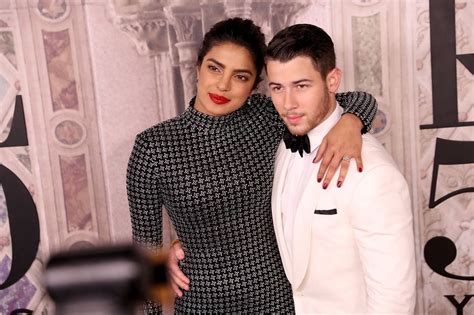 Nick Jonas Marries Priyanka Chopra In India As Part Of 3 Day