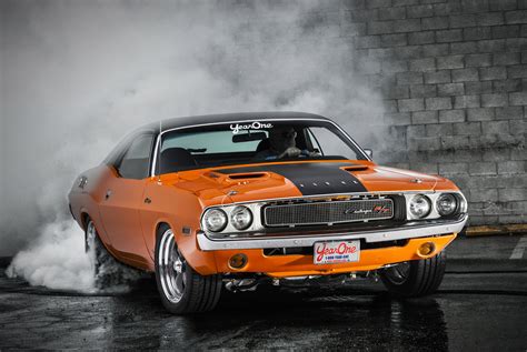 Working On A Car This Weekend Here Are 10 Awesome Mopars For