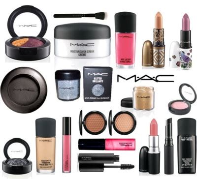 MAC Cosmetics, MAC Makeup, MAC Studio Makeup