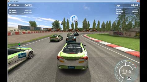List of free pc games for download. Volkswagen Volvo The Game - Free PC Racing Game - YouTube