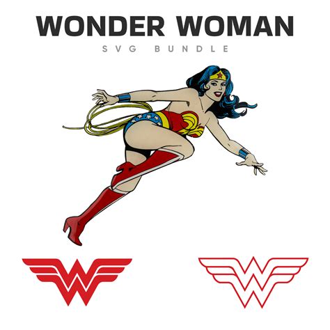 Wonder Woman Logo Svg Cut File Wonder Woman Svg Wonder Woman Svg File My Xxx Hot Girl