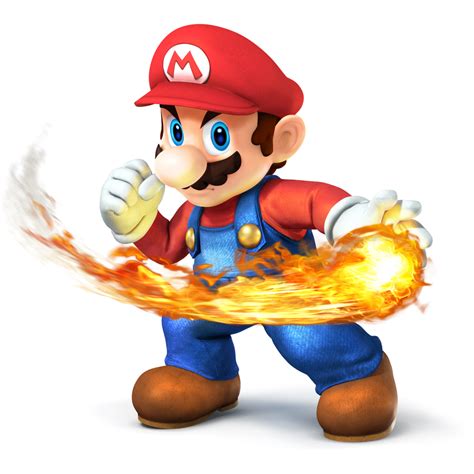 Mario Ssb4 Smashwiki The Super Smash Bros Wiki