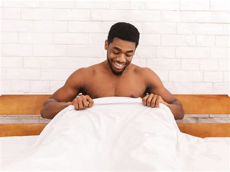 What Is Morning Wood Boner Is It Normal