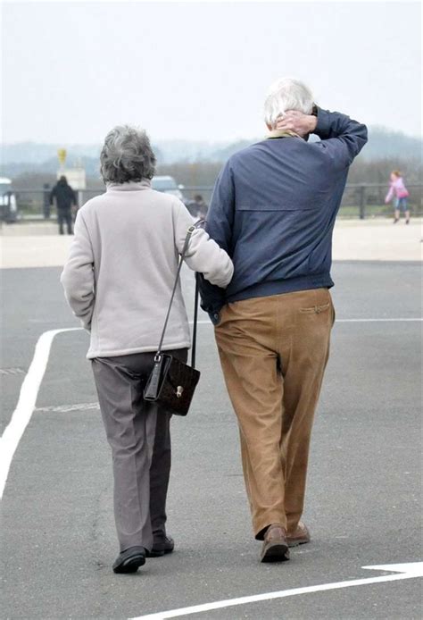 Pensioners Get Less Than Single Parents