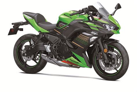 The original file format, saved in corel draw version x7 (green, red) jpg: Kawasaki's Upgraded Ninja 650 Headlines 2020 Model Lineup ...