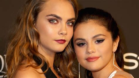 Selena Gomez Talks Lesbian Rumors And Admits Her Gay