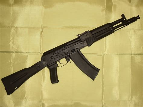 Fileak 105 Avtomat Kalashnikova Wikimedia Commons